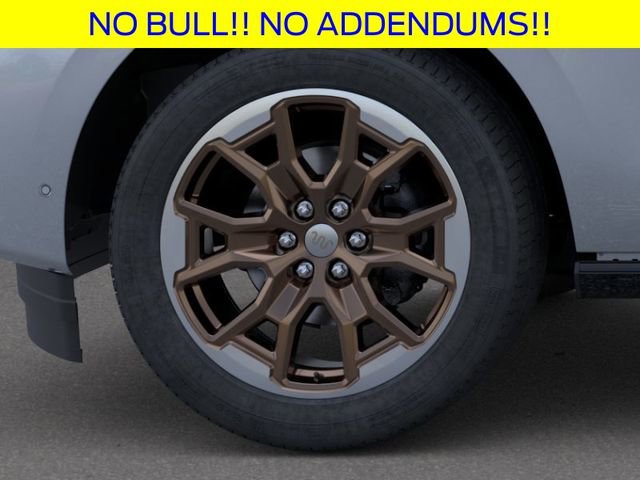 New 2026 Ford Expedition King Ranch AWD/4WD image 18