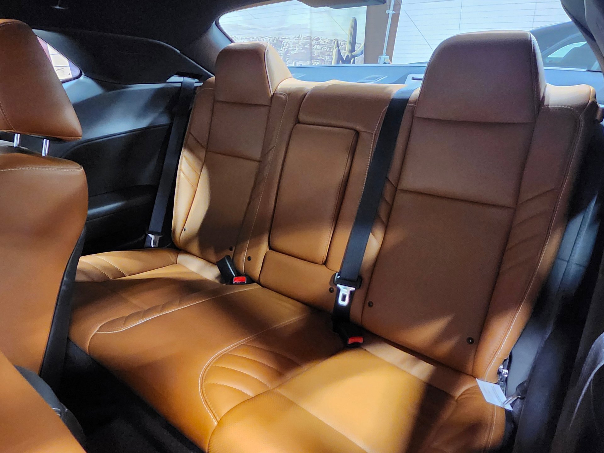 Used 2019 Dodge Challenger SRT Hellcat Redeye image 28