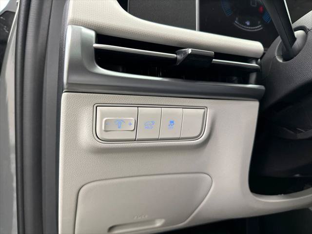 New 2026 Hyundai Tucson SEL FWD image 32