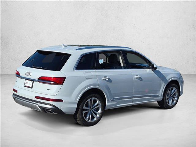 New 2026 Audi Q7 2.0T Premium Plus AWD/4WD image 2
