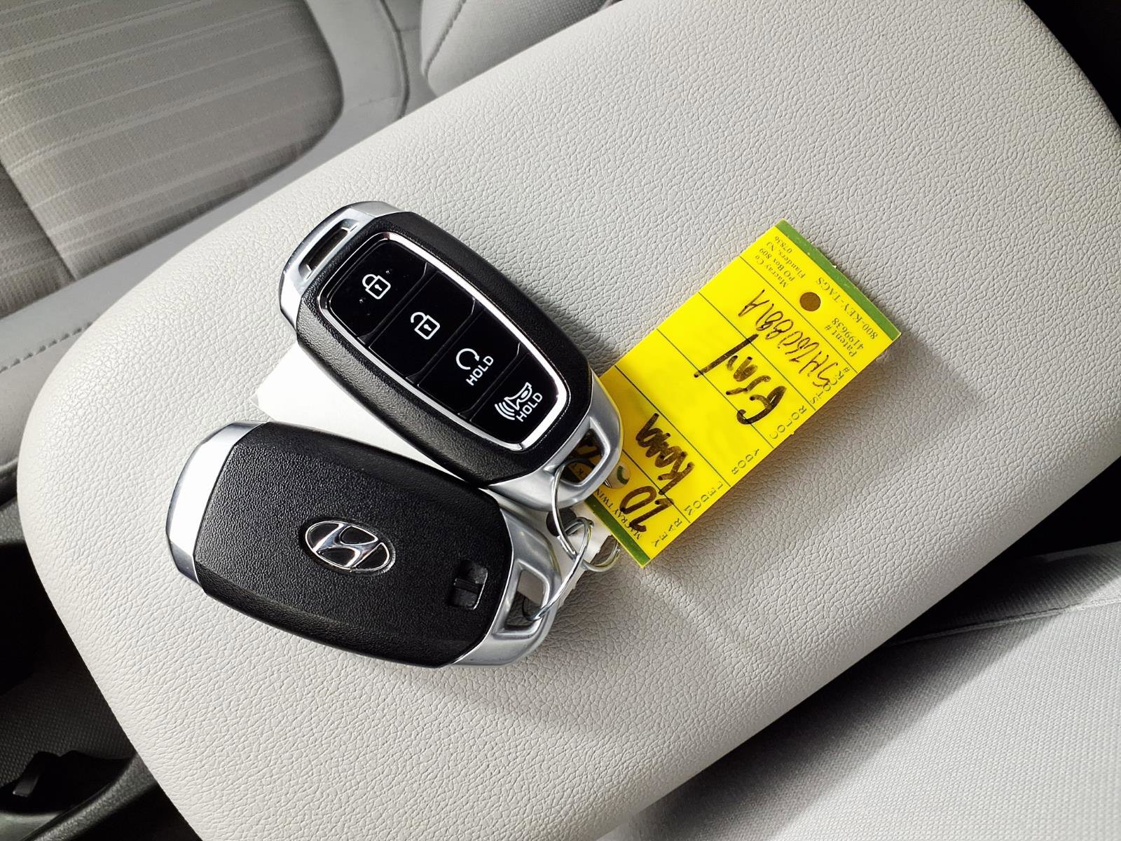 Certified 2022 Hyundai Kona SEL FWD image 24