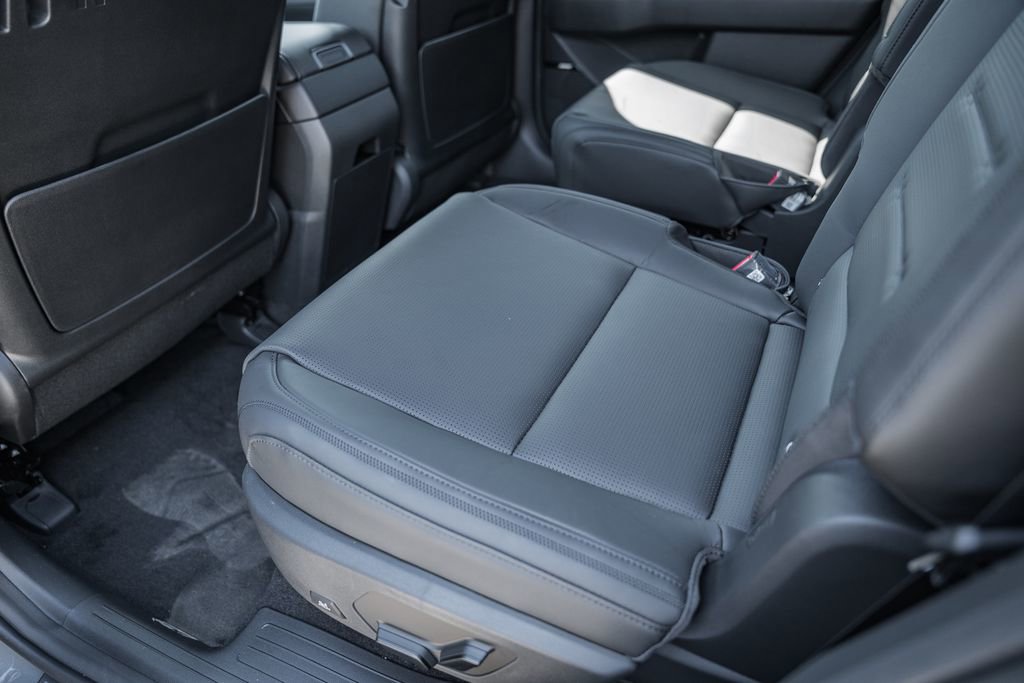 New 2026 Hyundai Santa Fe Calligraphy image 32