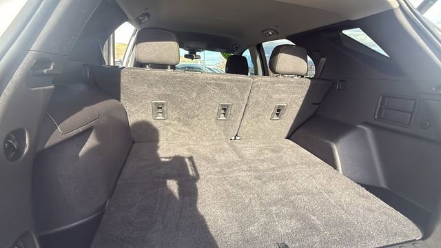 Used 2021 Chevrolet Equinox LT image 27