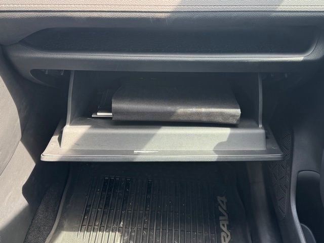 Used 2020 Toyota RAV4 LE w/ All Weather Liner Package image 25