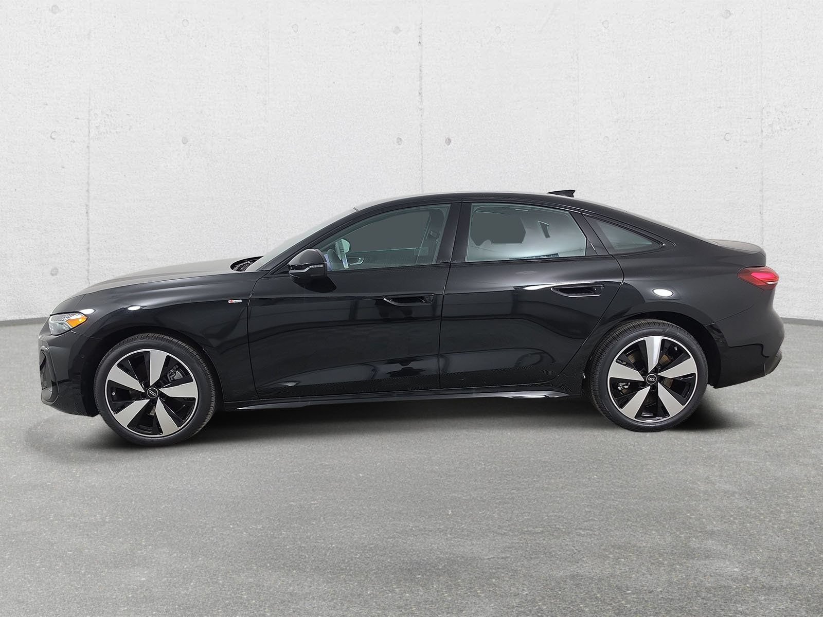 New 2026 Audi A5 2.0T Premium Plus AWD/4WD image 4