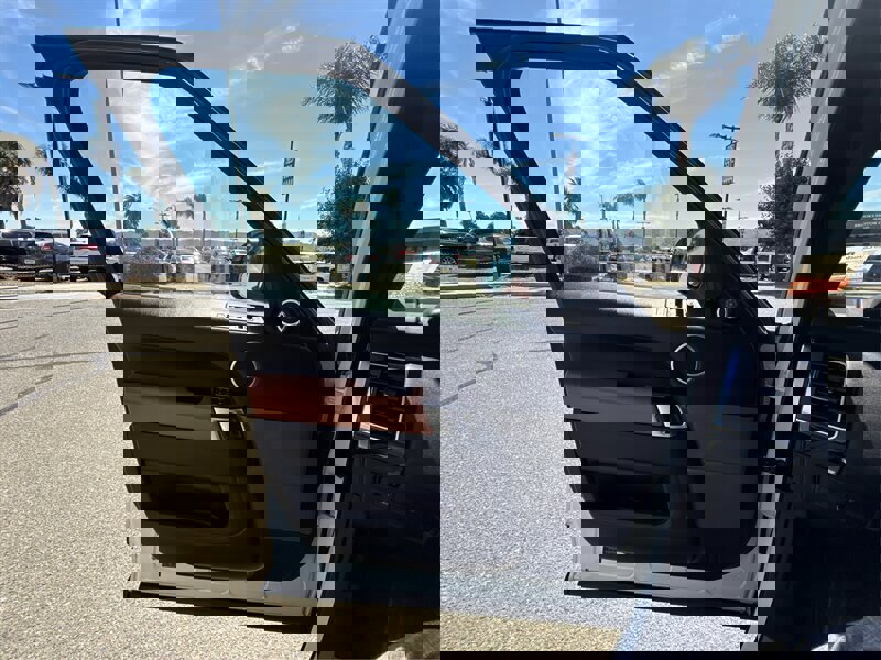 Used 2016 Land Rover Range Rover Sport Supercharged image 34