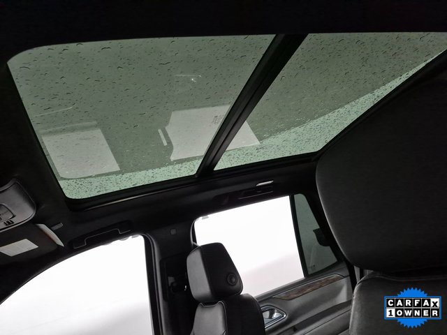 Used 2021 Chevrolet Tahoe Z71 image 34