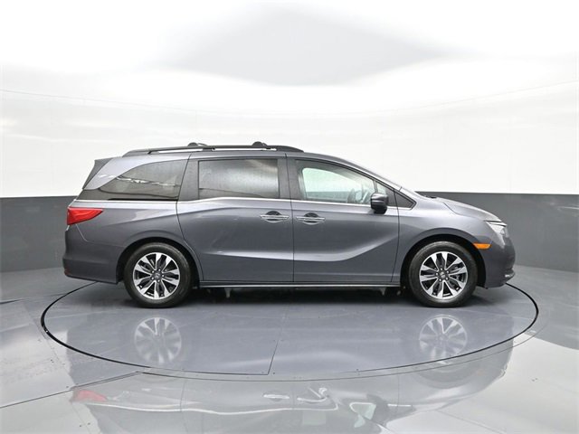 Certified 2024 Honda Odyssey EX-L image 26