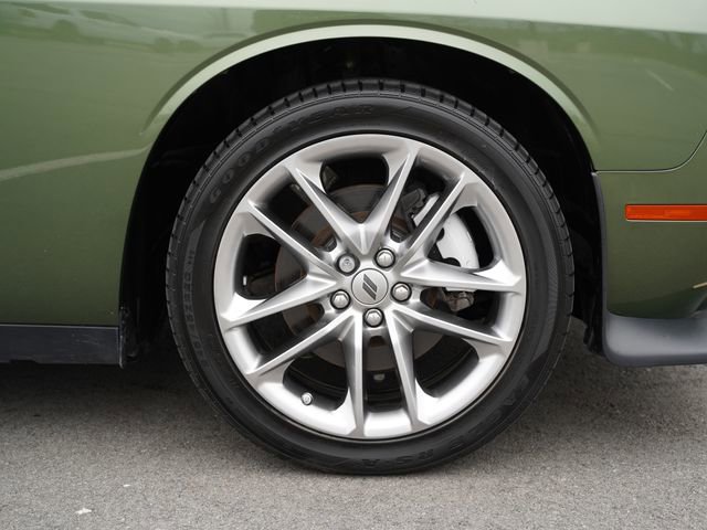 Used 2022 Dodge Challenger GT w/ Plus Package image 38
