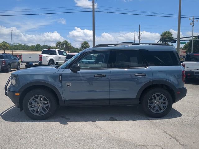 New 2025 Ford Bronco Sport Big Bend image 20