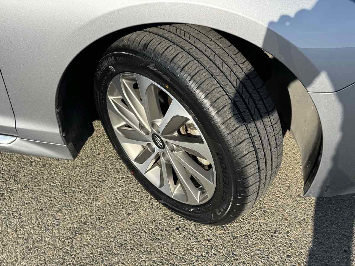 Used 2015 Hyundai Sonata Sport image 36