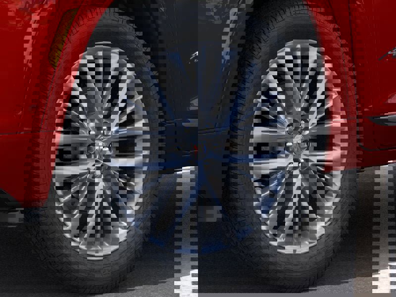 New 2026 Buick Enclave Avenir w/ Super Cruise Package image 9