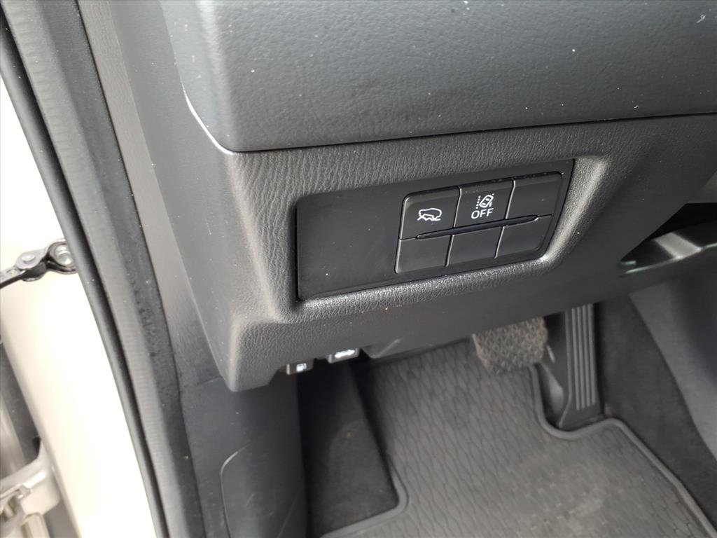 Used 2025 MAZDA CX-5 AWD 2.5 S w/ Select Package image 27