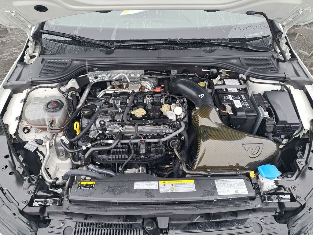 Used 2024 Volkswagen GTI S image 19