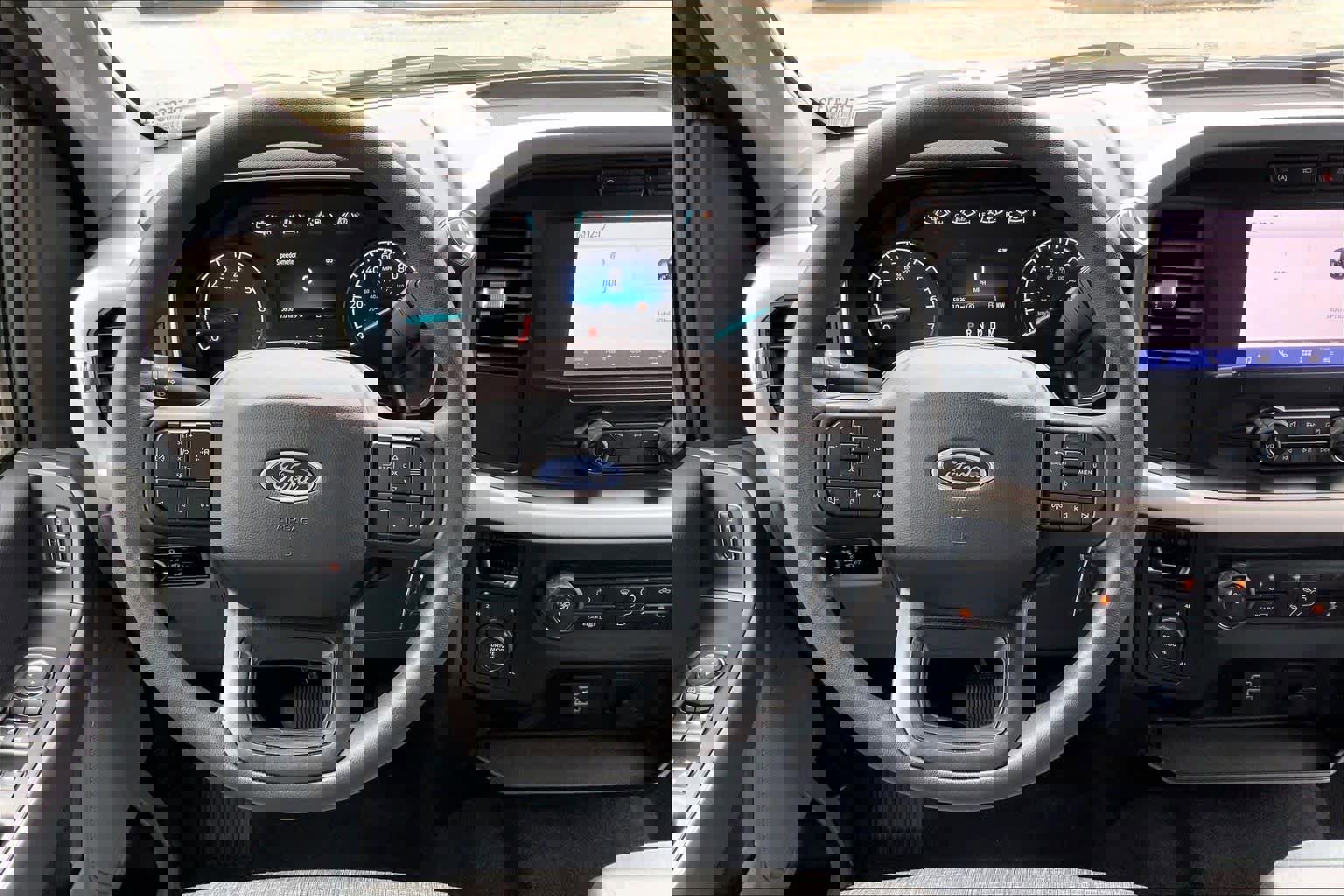 Certified 2023 Ford F150 XLT image 5