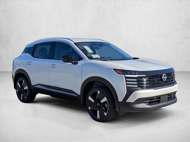 New 2026 Nissan Kicks SR image 6