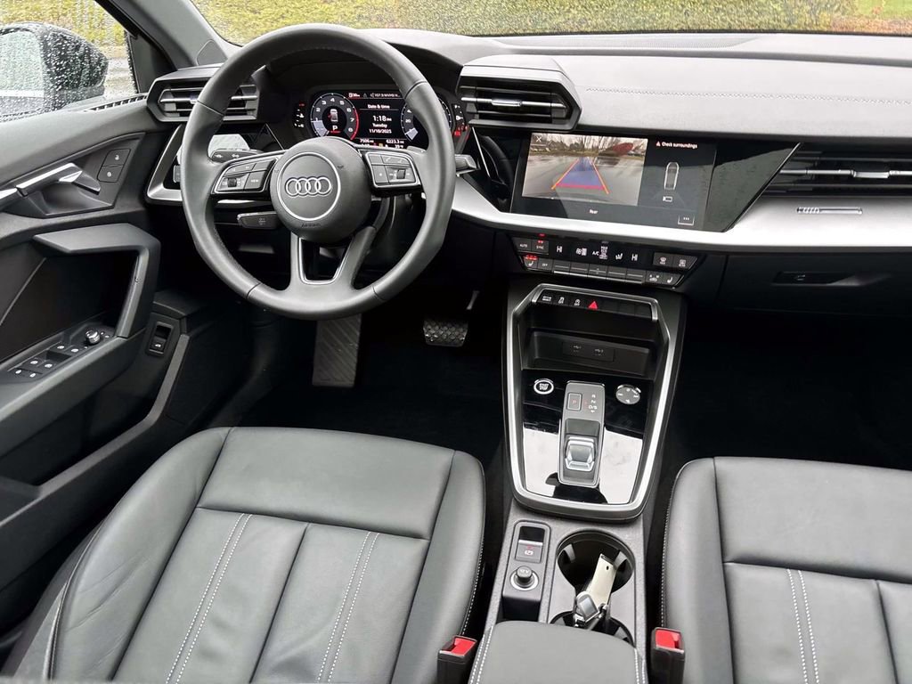 Used 2022 Audi A3 2.0T Premium image 31