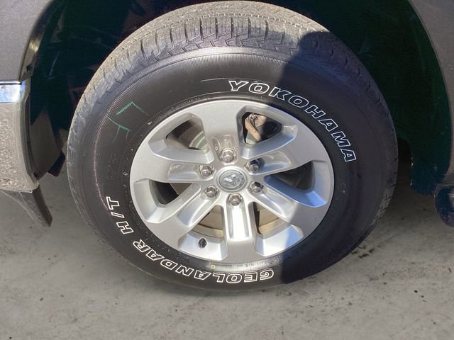 Certified 2022 RAM 1500 Laramie image 14