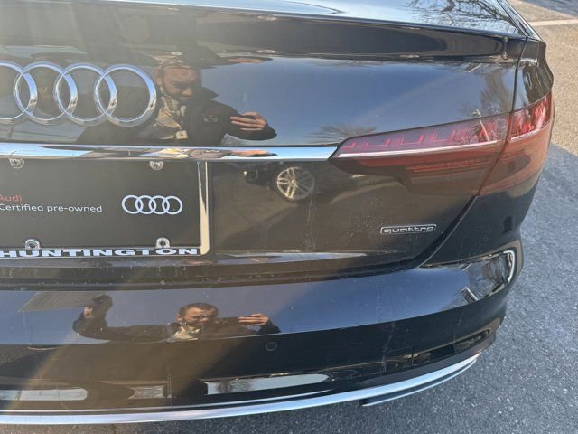 Certified 2023 Audi A4 2.0T Premium Plus w/ Premium Plus Package image 38