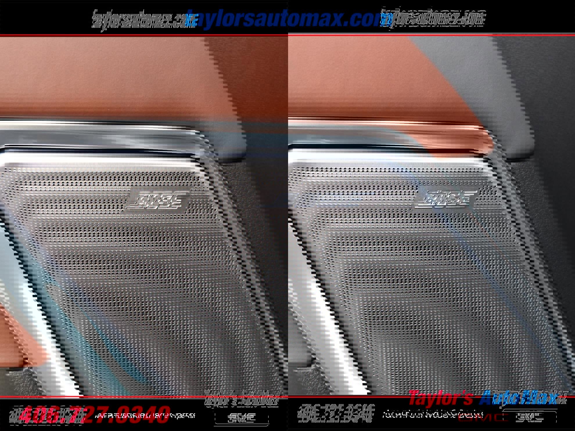 New 2026 GMC Sierra 1500 Denali Ultimate image 39