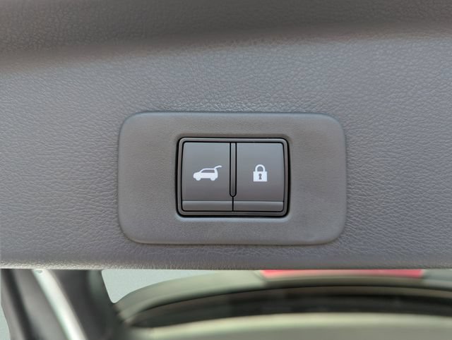 New 2026 Nissan Murano SL AWD/4WD image 18
