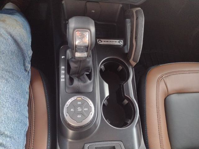 Certified 2024 Ford Bronco Outer Banks image 16