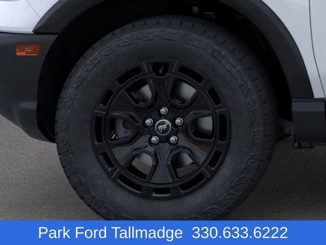 New 2025 Ford Bronco Sport Badlands w/ Sasquatch Badlands Package image 19