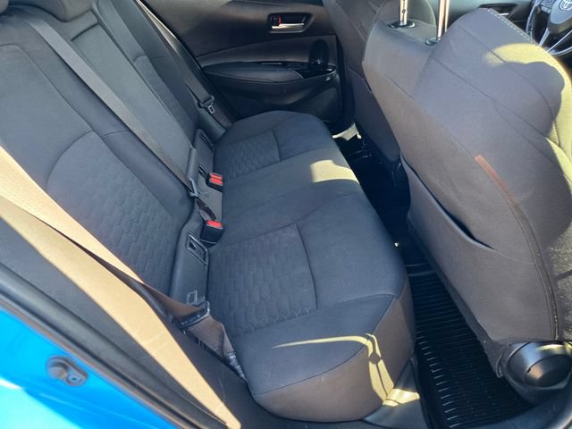 Used 2019 Toyota Corolla SE FWD image 12