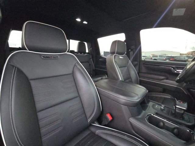 Used 2023 GMC Sierra 1500 AT4X AWD/4WD image 20