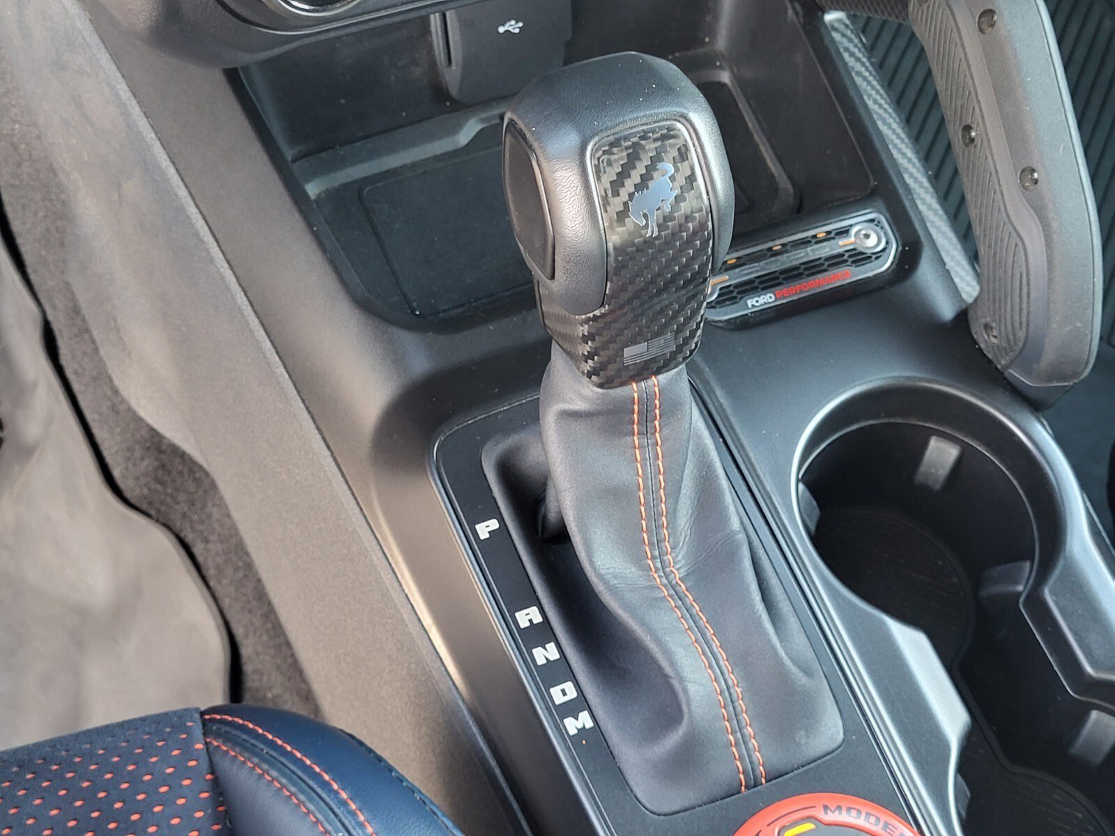 Used 2023 Ford Bronco Raptor AWD/4WD image 23