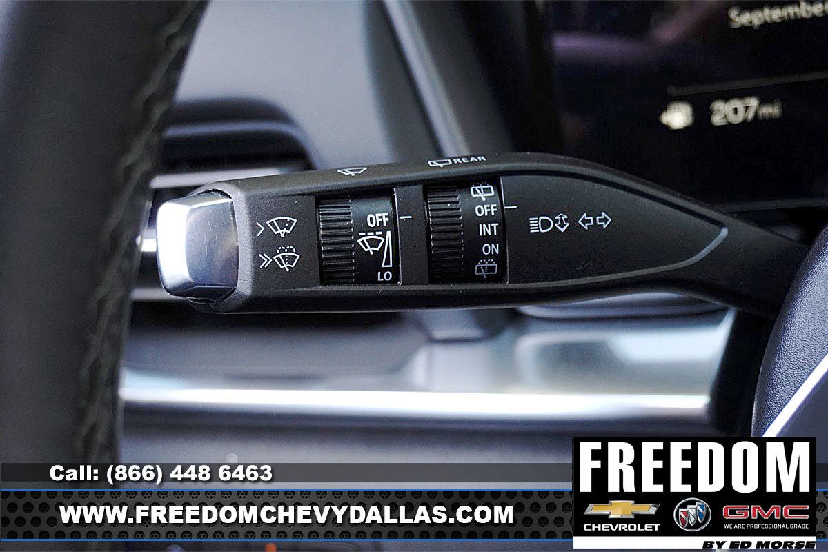New 2026 GMC Terrain Elevation w/ Elevation Premium Package FWD image 28