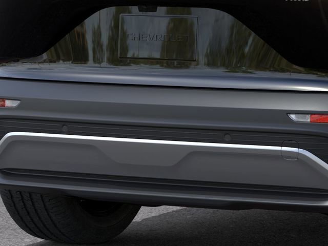 New 2026 Chevrolet Blazer EV LT AWD/4WD image 14