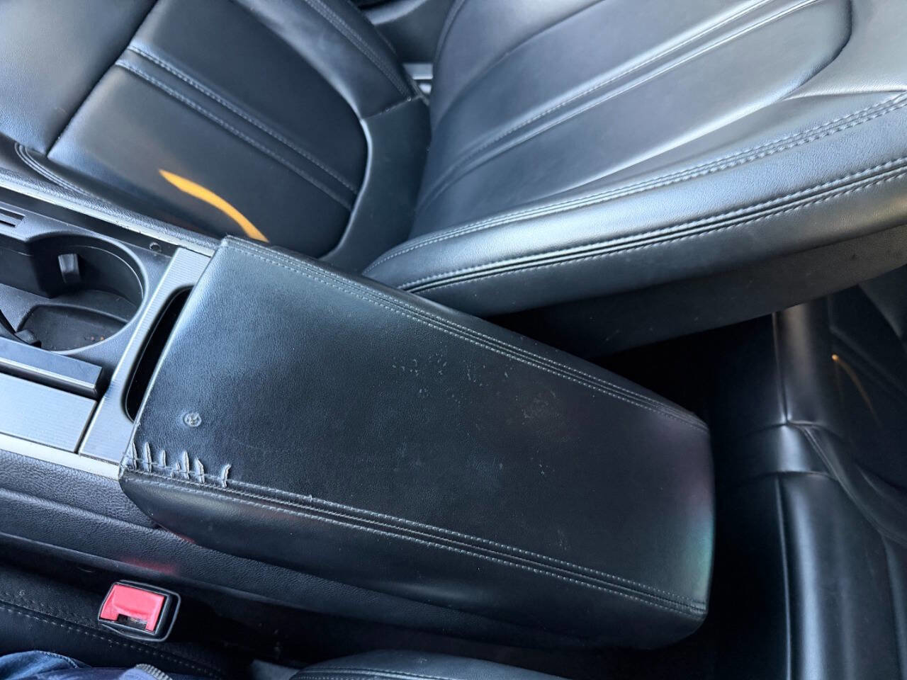 Used 2017 Lincoln MKZ Premiere image 52