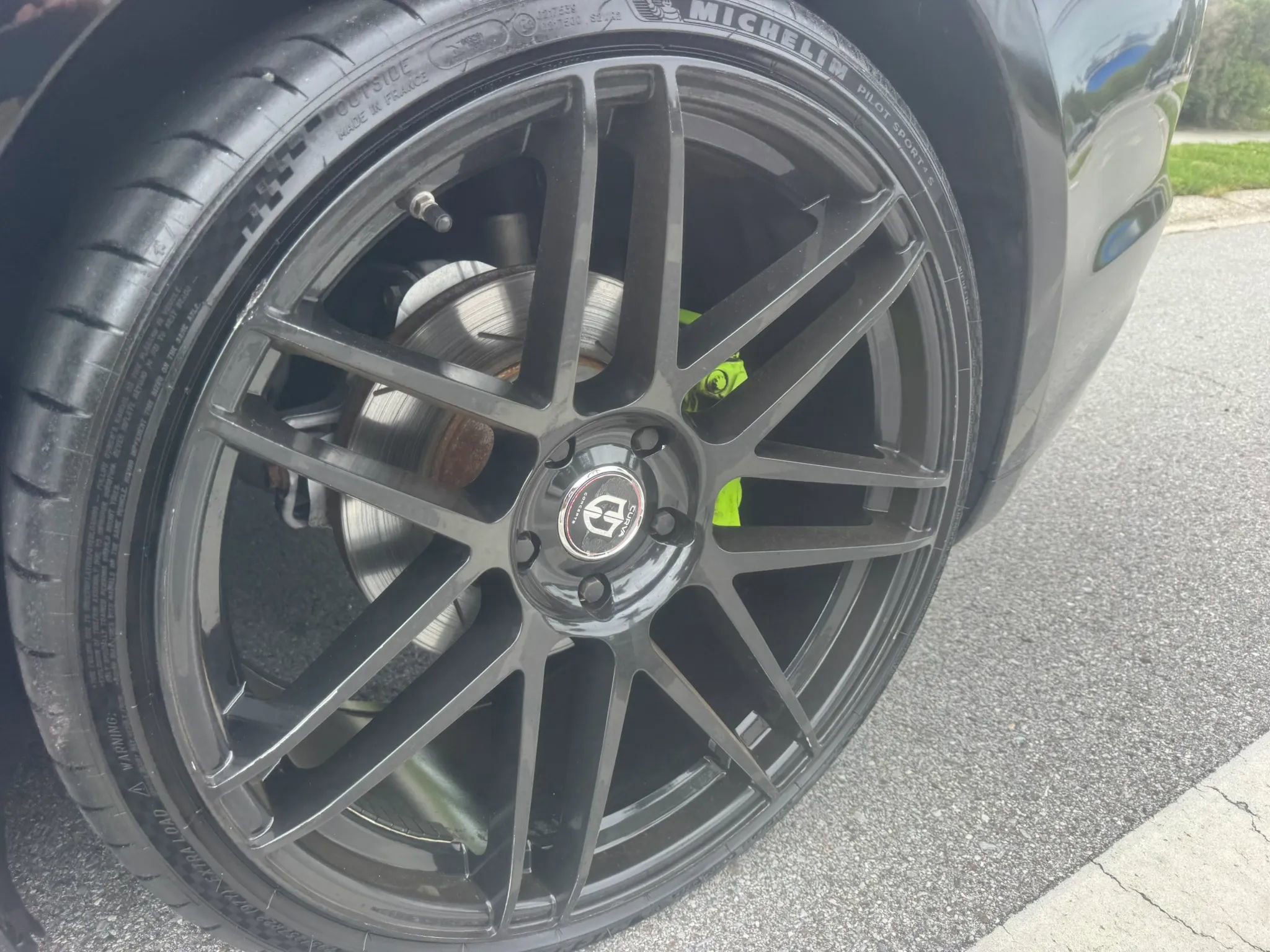 Used 2010 Porsche Panamera S RWD image 15