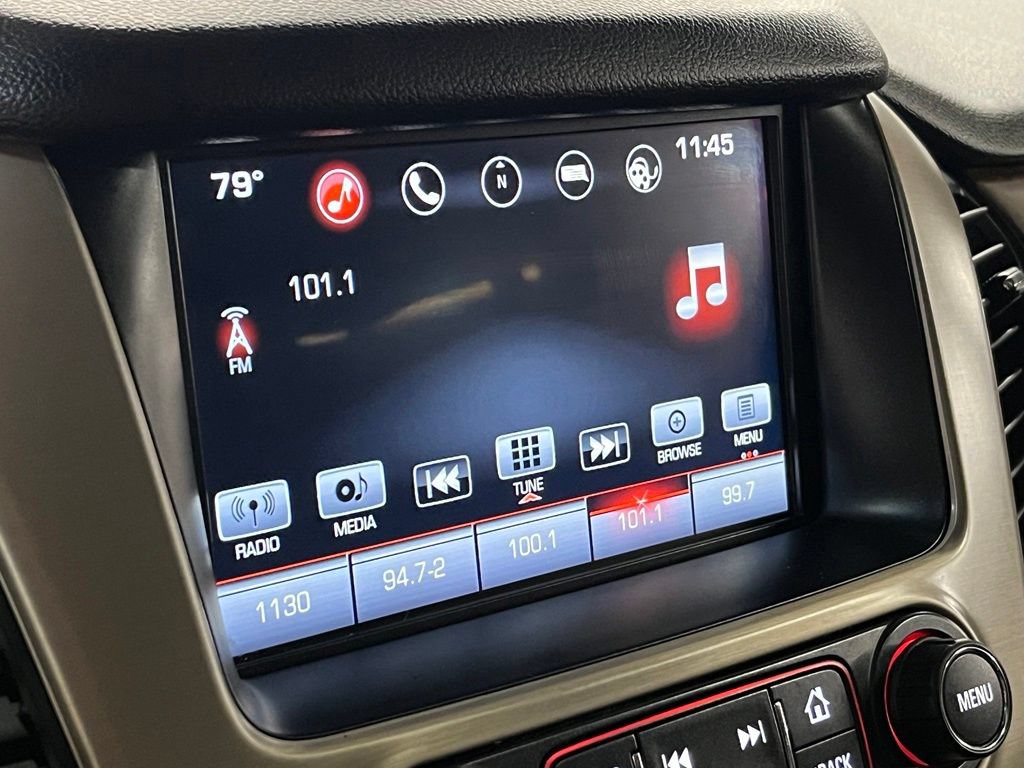Used 2016 GMC Yukon Denali w/ Open Road Package AWD/4WD image 32