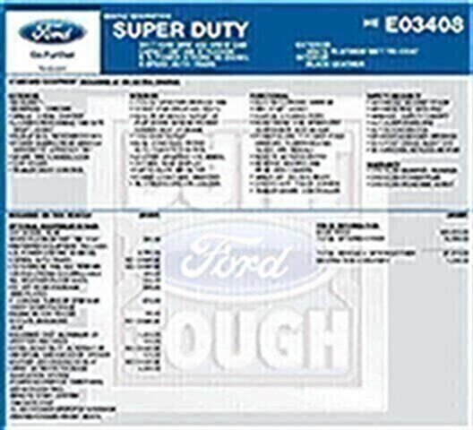 Used 2017 Ford F250 Lariat w/ Lariat Ultimate Package AWD/4WD image 17