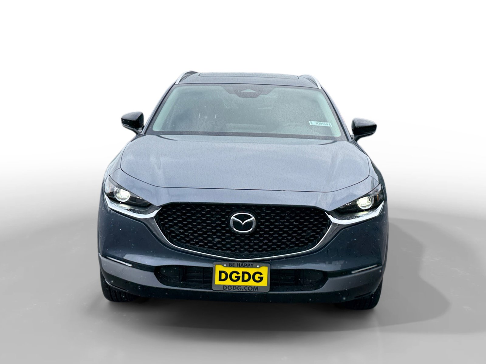 New 2026 MAZDA CX-30 AWD 2.5 S image 8