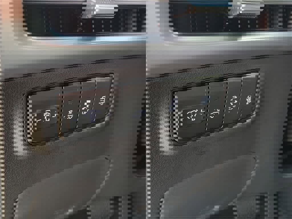 New 2025 Hyundai Santa Cruz Limited image 22