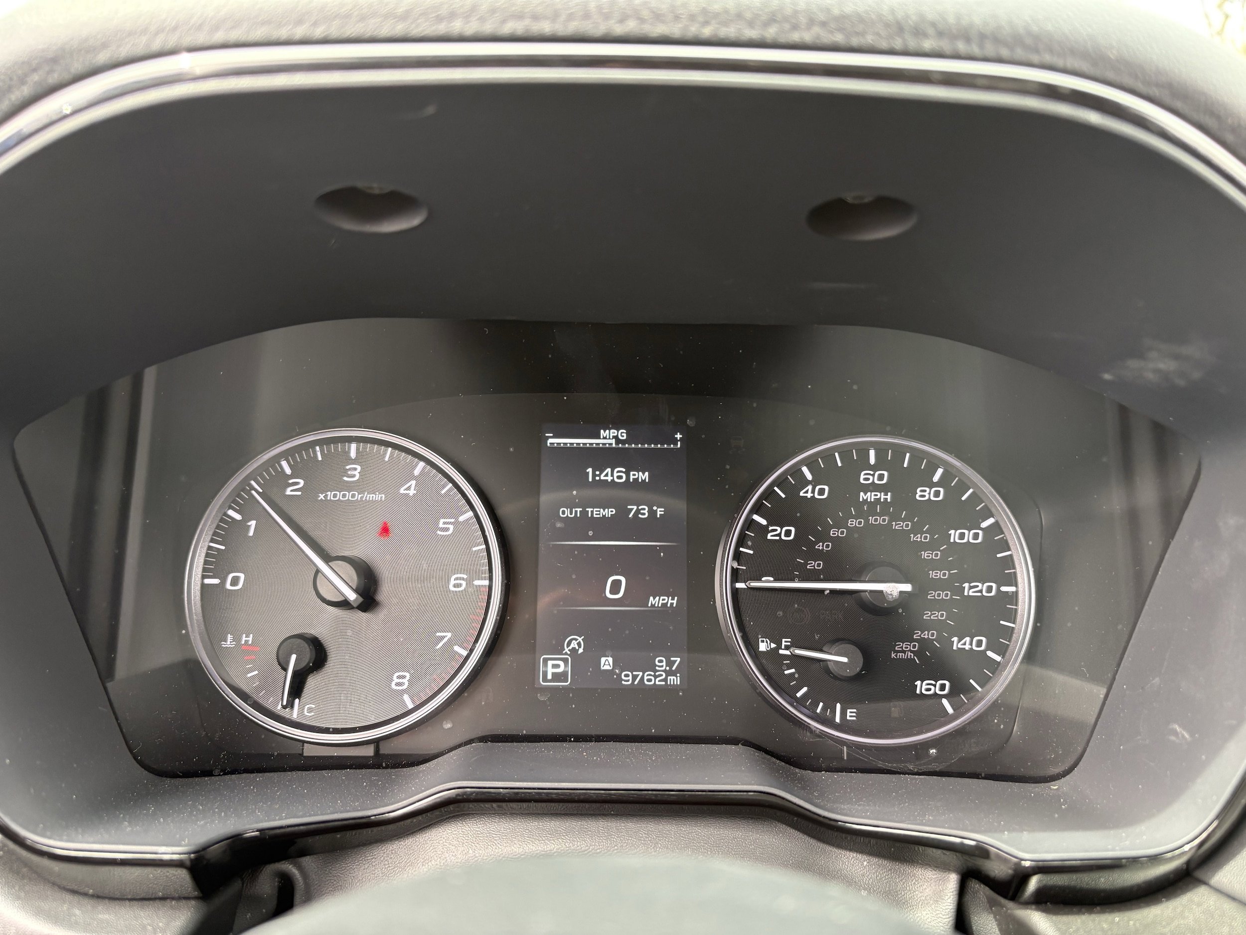 Certified 2025 Subaru Outback Premium w/ Popular Package #1 image 14