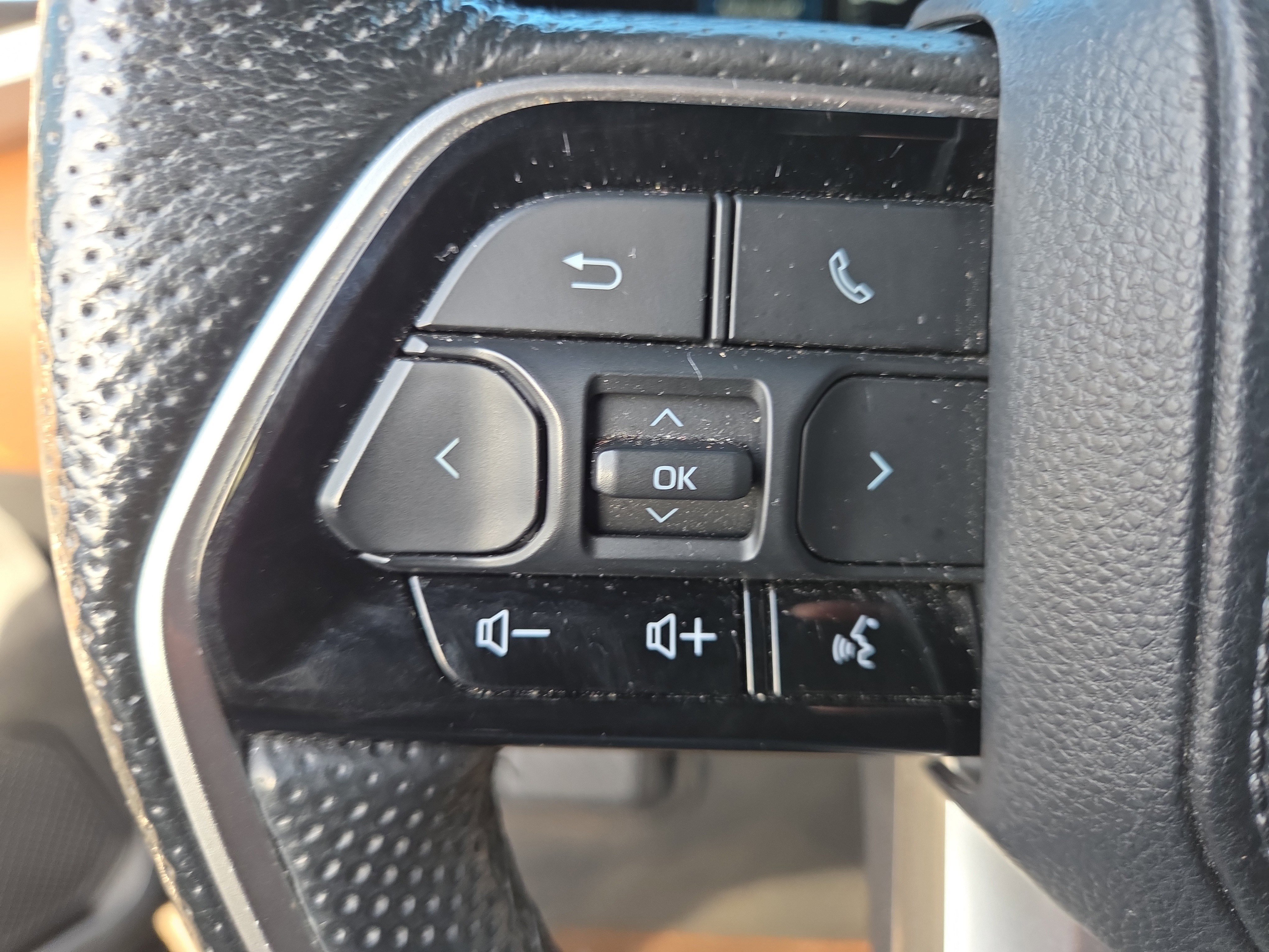 Used 2022 Toyota Tundra 1794 Edition w/ Advanced Package image 28