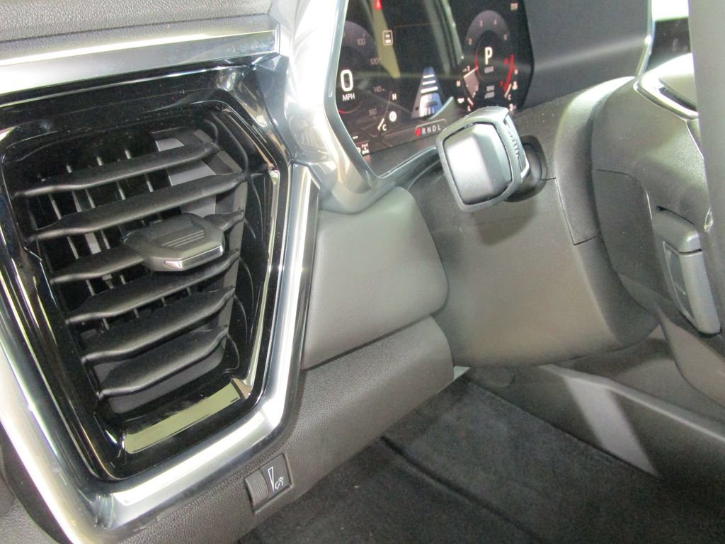 New 2026 GMC Canyon Elevation image 27