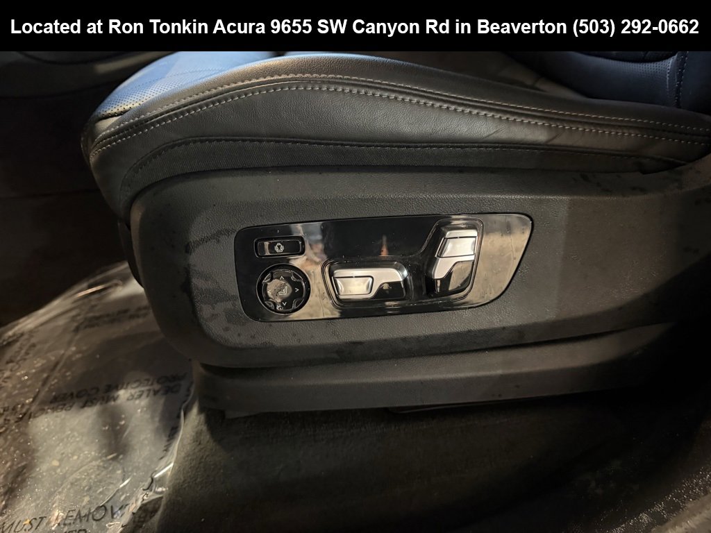 Used 2024 BMW X5 xDrive40i image 14