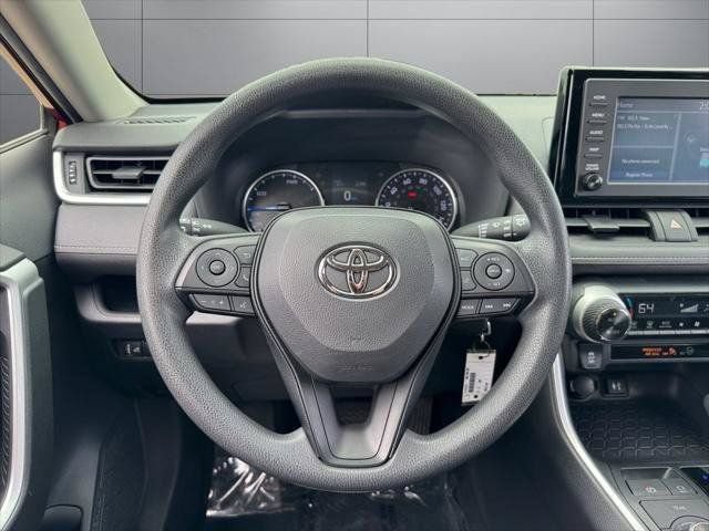 Certified 2019 Toyota RAV4 LE w/ Carpet Mat Package AWD/4WD image 73