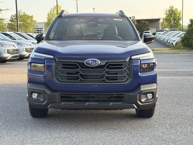 New 2026 Subaru Outback Limited XT AWD/4WD image 8
