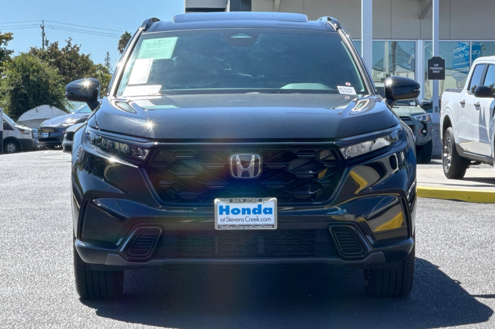 Used 2024 Honda CR-V Sport image 6