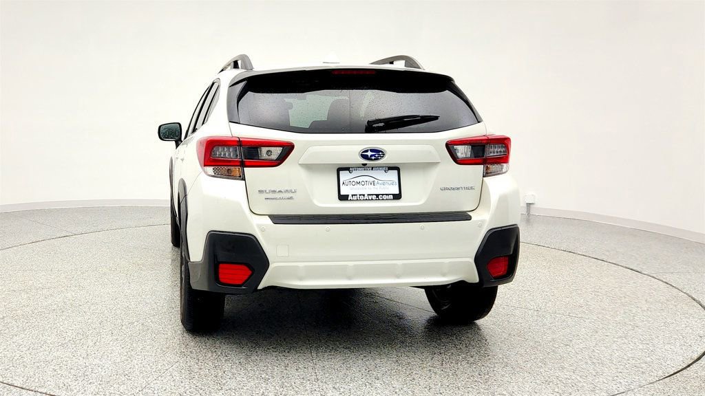 Used 2021 Subaru Crosstrek 2.5i Limited w/ Moonroof Package 1 image 6