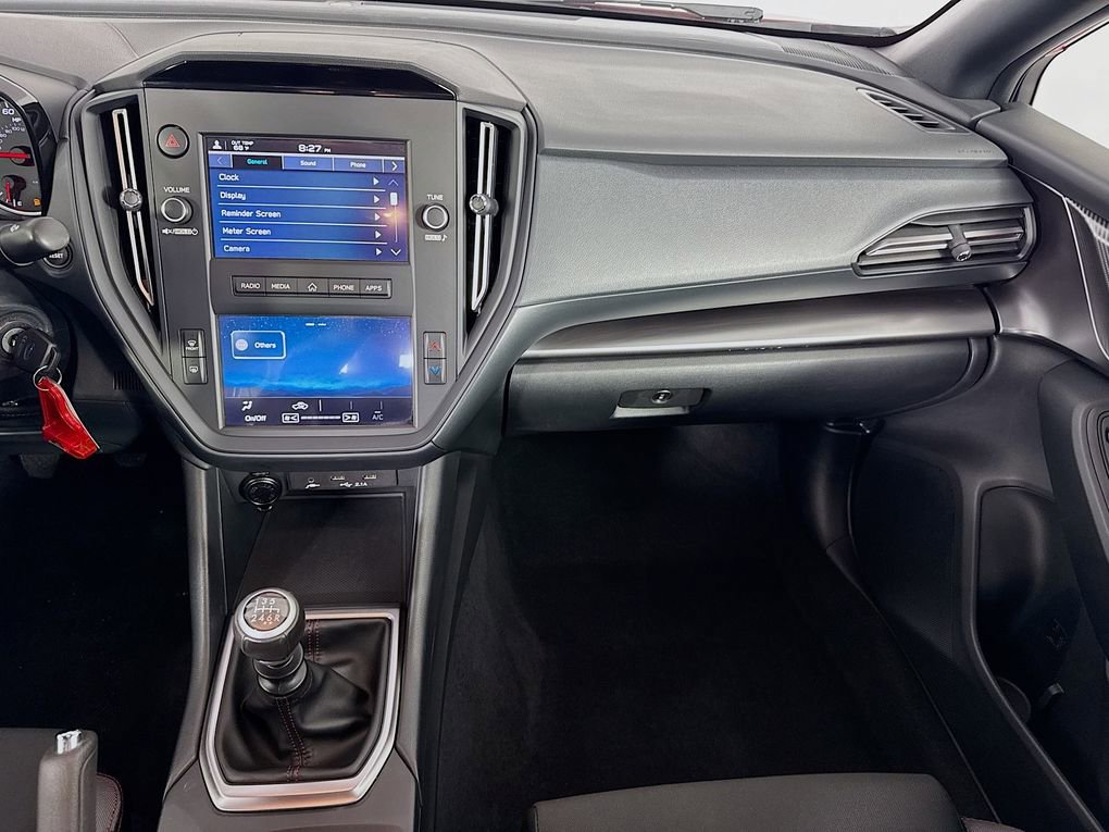 Used 2022 Subaru WRX image 24