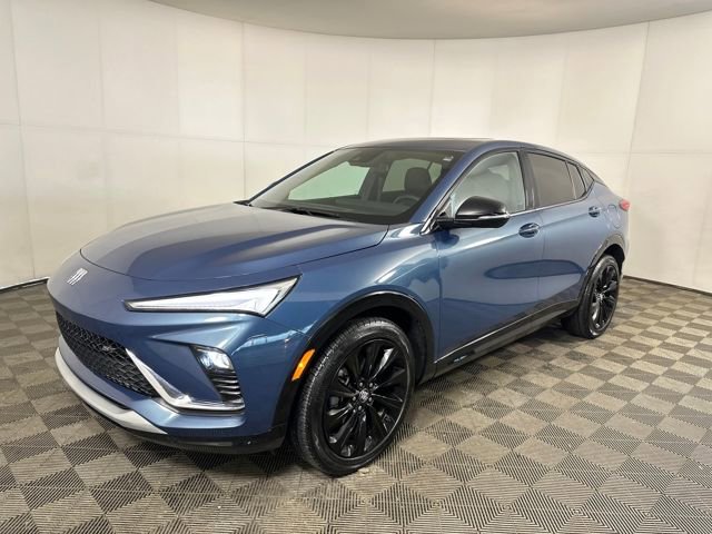 Used 2024 Buick Envista Sport Touring w/ Convenience I Package image 7