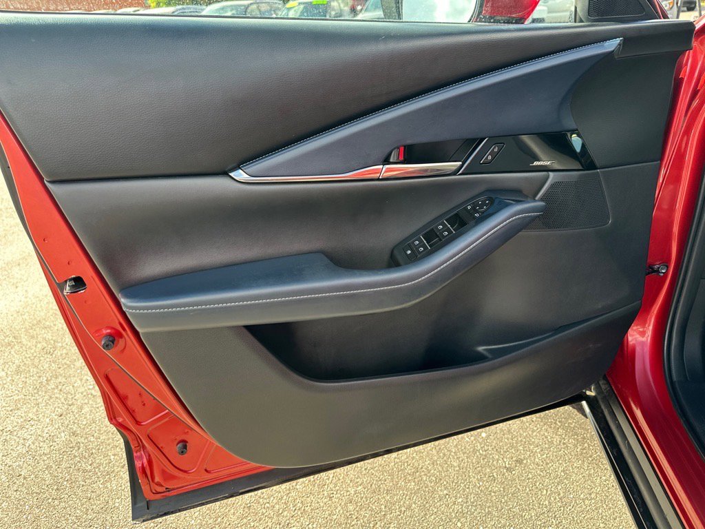 Used 2020 MAZDA CX-30 FWD w/ Preferred Package image 18