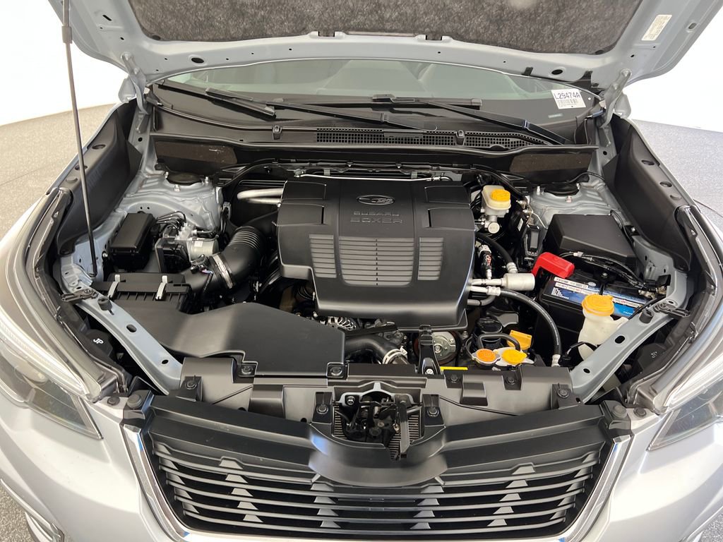 Used 2021 Subaru Forester Touring w/ Popular Package #2 image 24